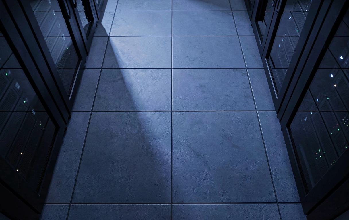 Digital infrastructure