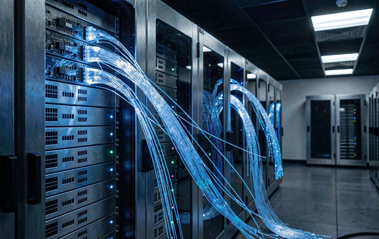 Advia Data Security Infrastructure