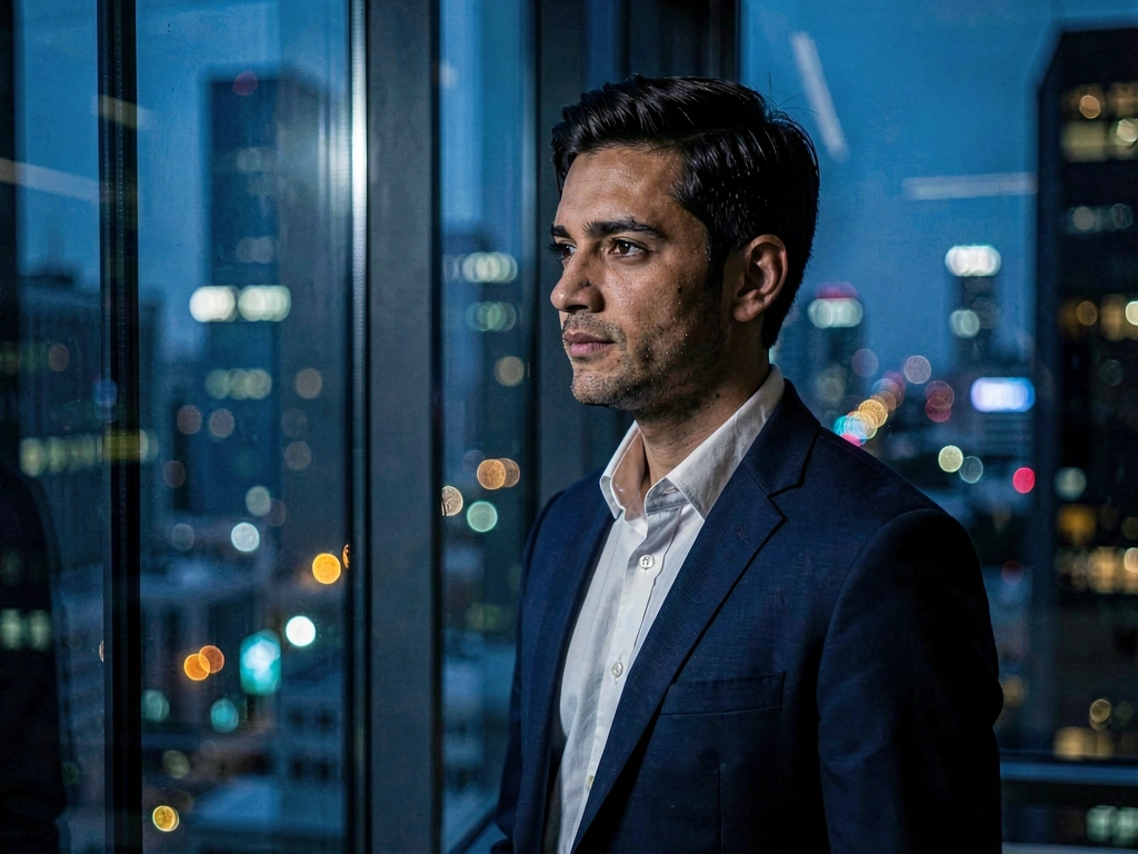 Director of Digital Infrastructure