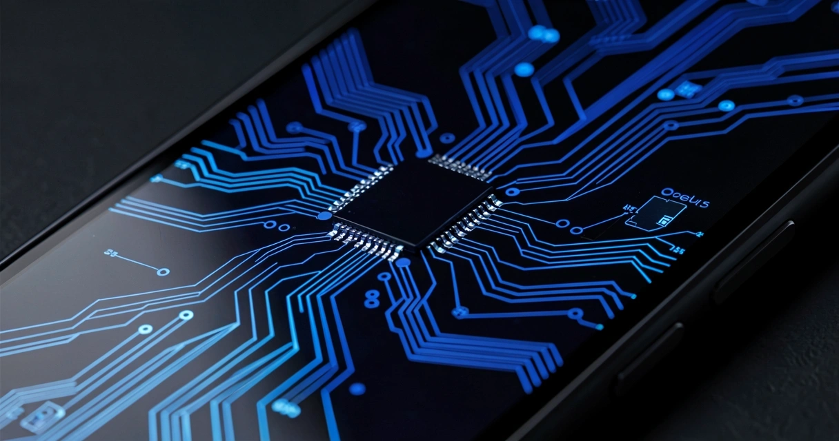 Digital Banking Display