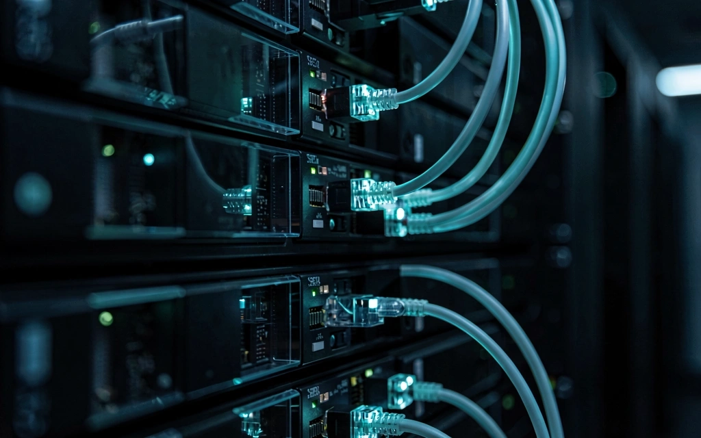 Secure Banking Infrastructure