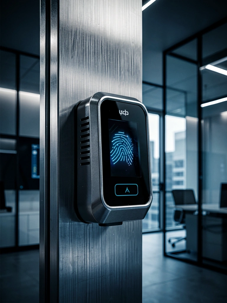 Biometric verification systems