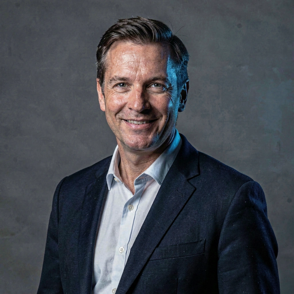 Chief Security Officer