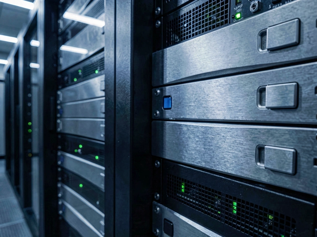 Security Infrastructure