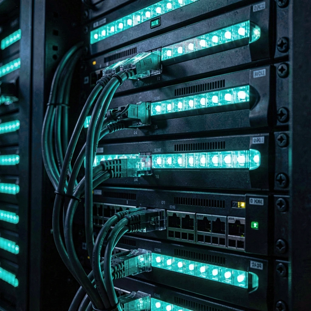 Advia Digital Infrastructure