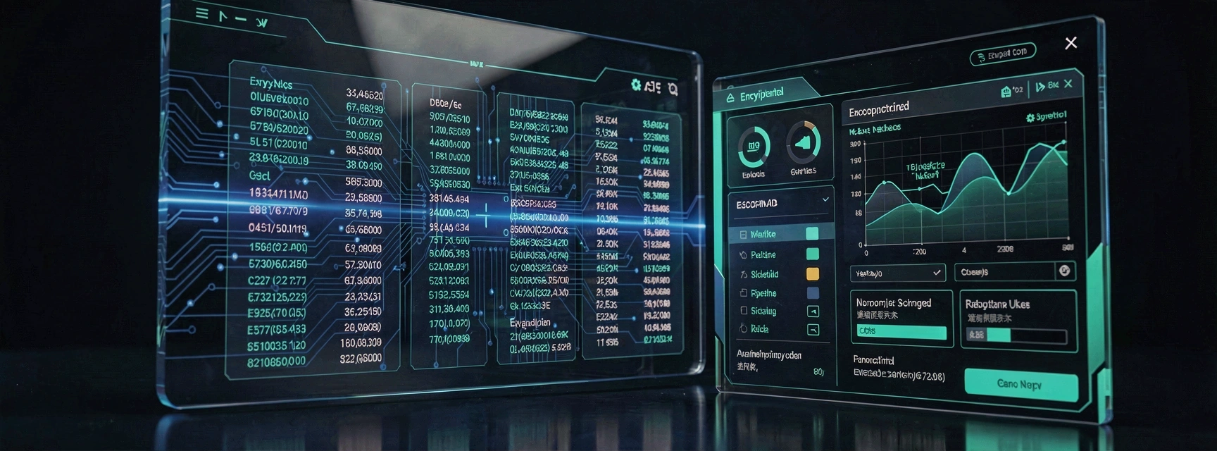 Digital Banking Infrastructure